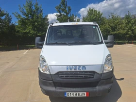 ����� �� �������� �� Iveco Daily 35C17 �������� 5.30�� � ���������