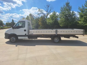 ����� �� �������� �� Iveco Daily 35C17 �������� 5.30�� � ���������