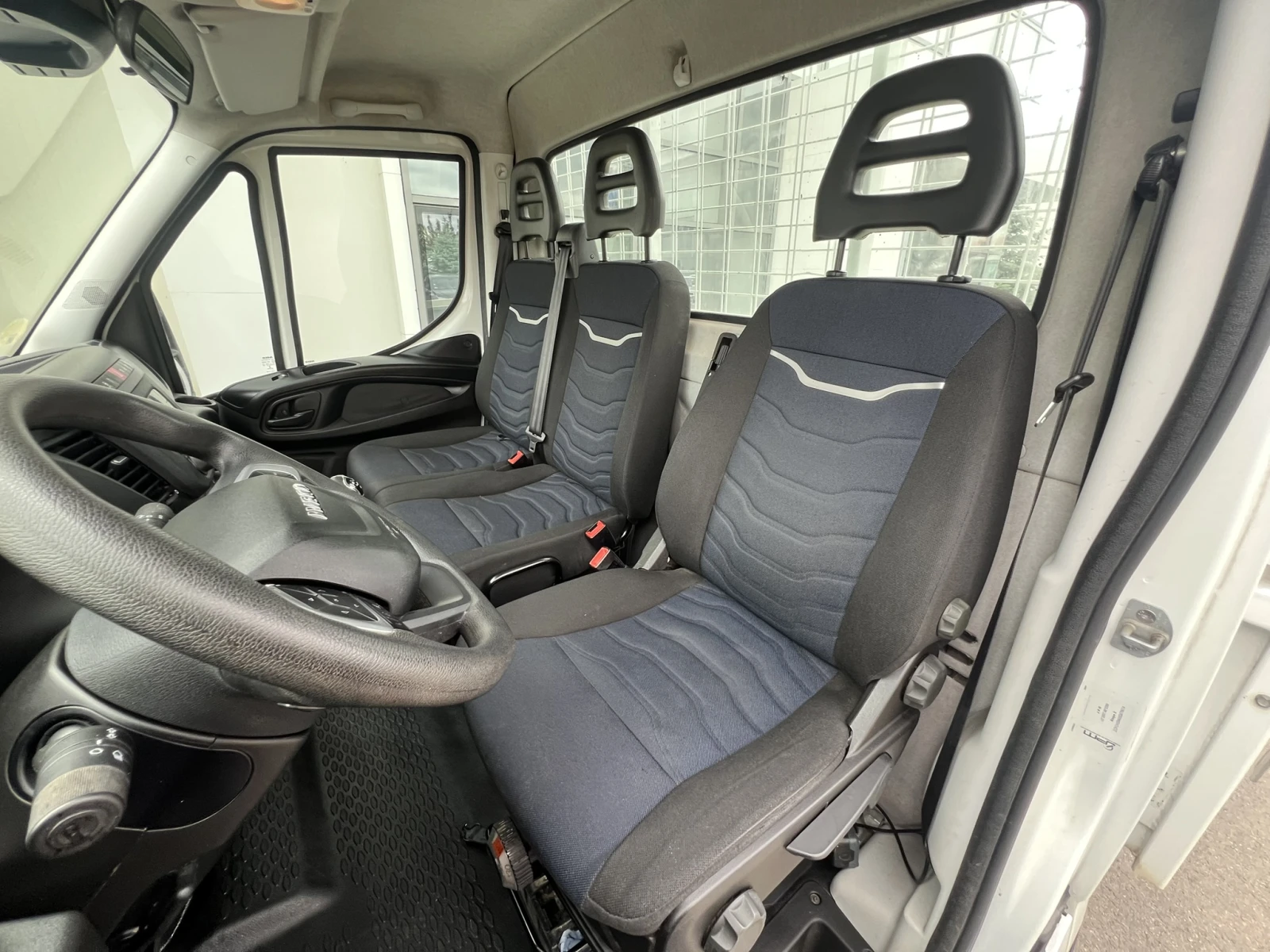 Iveco Daily 35C14H - изображение 6