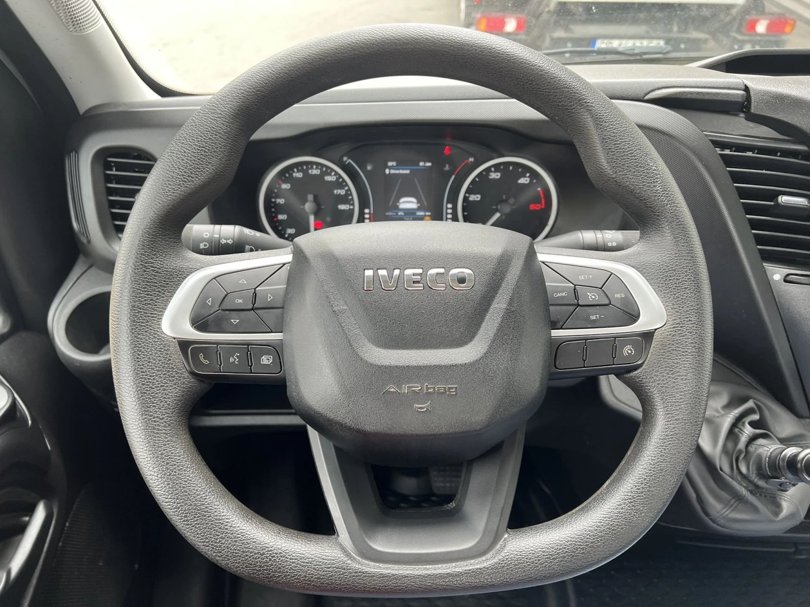 Iveco Daily 35C14H - изображение 7
