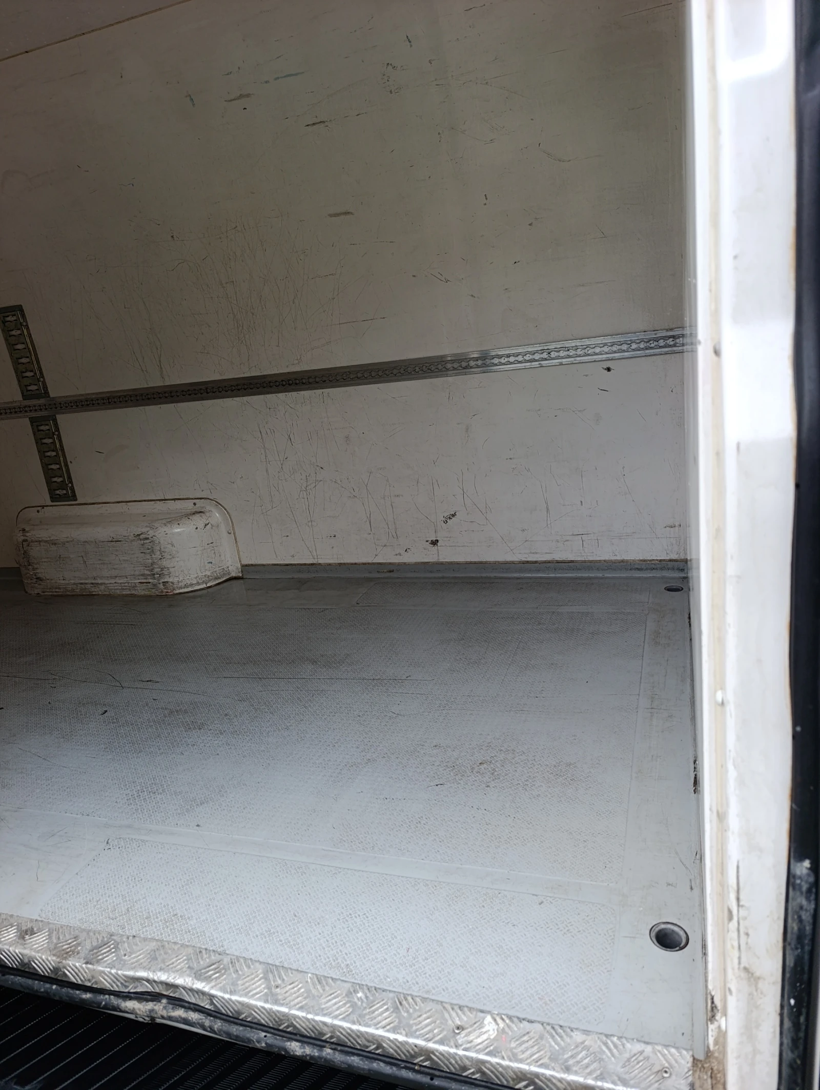 Mercedes-Benz Sprinter 313 ХЛАДИЛЕН, 2010г. НОВ ВНОС - изображение 8