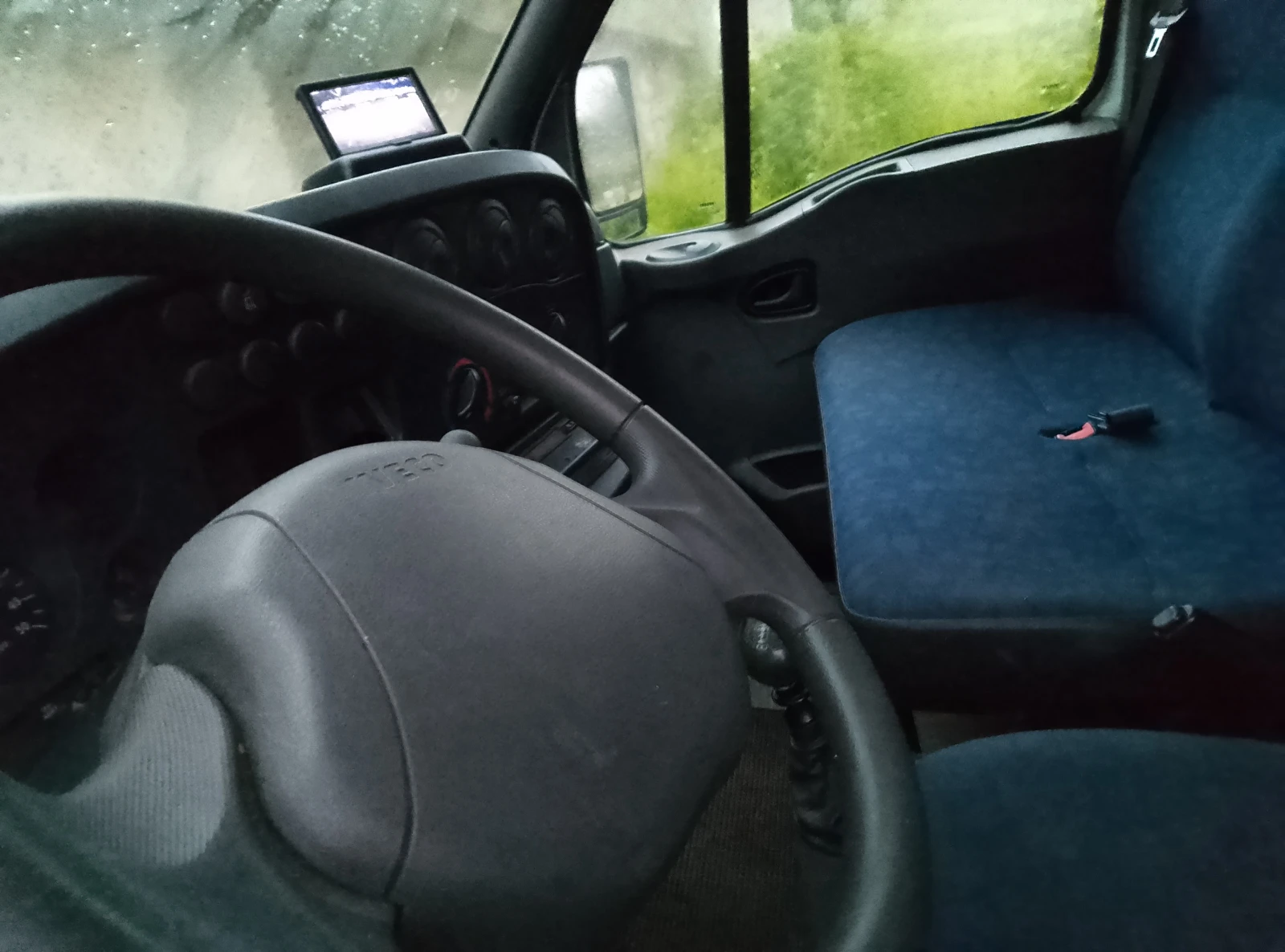 Iveco Deily 50C, снимка 3 - Бусове и автобуси - 54383836