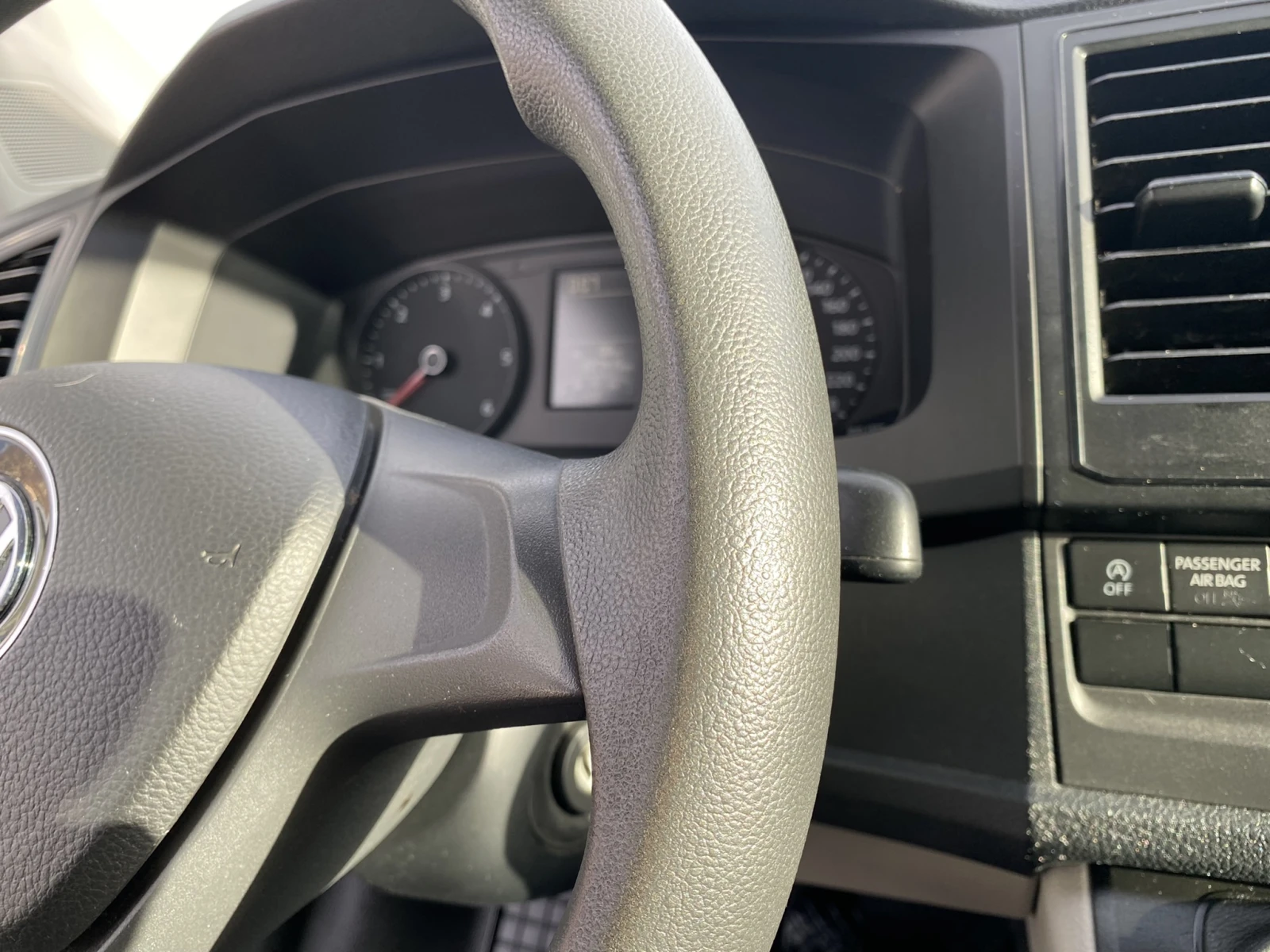 VW Transporter -2.0TDI/-2017г., снимка 10 - Бусове и автобуси - 55708337