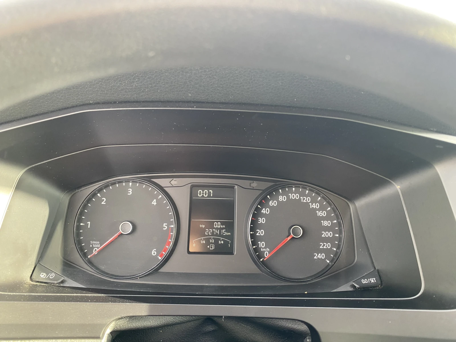 VW Transporter -2.0TDI/-2017г., снимка 9 - Бусове и автобуси - 55708337