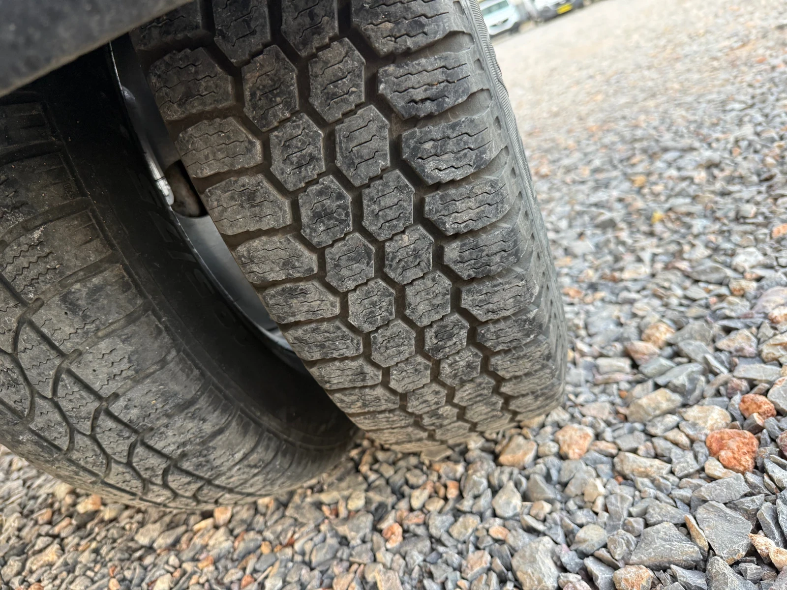 Iveco 35c11 2.8 TDI MAXI, снимка 9 - Бусове и автобуси - 56362613