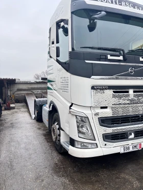 Volvo Fh 500 euro6, снимка 2