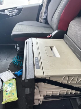 Volvo Fh 500 euro6, снимка 9