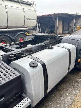 Volvo Fh 500 euro6, снимка 4