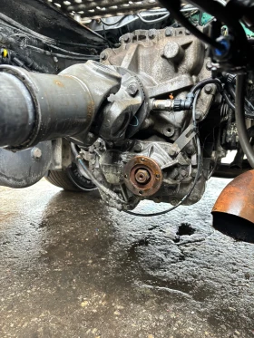 Volvo Fh 500 euro6, снимка 6