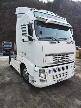     Volvo Fh