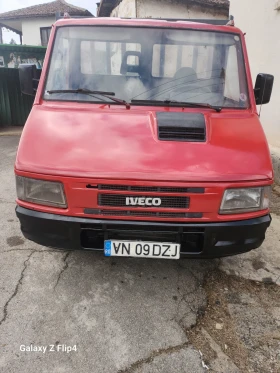  Iveco 3508