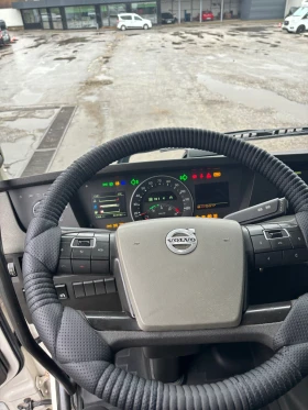 Volvo Fh 500 euro6, снимка 12