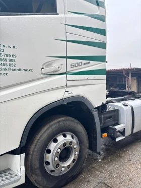 Volvo Fh 500 euro6, снимка 3