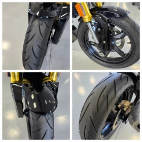 BMW G 310ie R, Led, ABS, 2020г., снимка 15