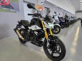 BMW G 310ie R, Led, ABS, 2020г., снимка 2