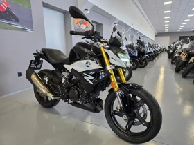 BMW G 310ie R, Led, ABS, 2020г., снимка 3