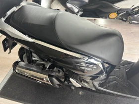 Honda Sh 300i ABS/LED, снимка 4