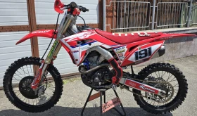 Honda Crf, снимка 5