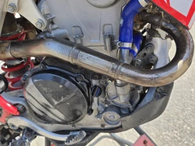 Honda Crf, снимка 9