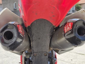 Honda Crf, снимка 7