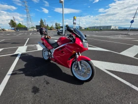 Honda Vfr 750F, снимка 1