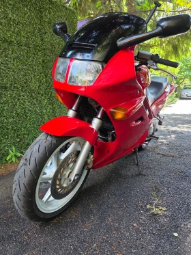 Honda Vfr 750F, снимка 2