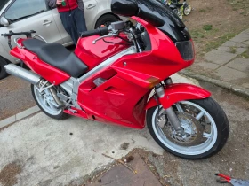 Honda Vfr 750F, снимка 10