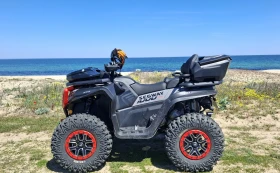 Segway Powersports ATV-Snarler 1000cc Limited edition , снимка 6