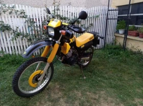 Yamaha Xt XT350, снимка 1