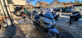 Suzuki Burgman Оферта 400  ie , снимка 1