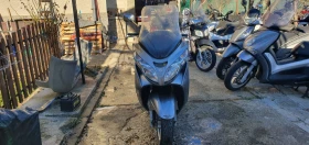 Suzuki Burgman Оферта 400  ie , снимка 5