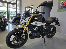 BMW G 310ie R, Led, ABS, 2020. | Mobile.bg    7