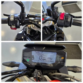 BMW G 310ie R, Led, ABS, 2020. | Mobile.bg    14