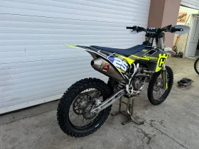 Обява за продажба на Husqvarna FC FC350 ~8 600 лв. - изображение 4