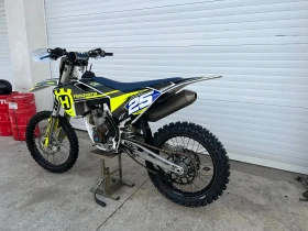 Обява за продажба на Husqvarna FC FC350 ~8 600 лв. - изображение 3