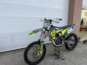 Обява за продажба на Husqvarna FC FC350 ~8 600 лв. - изображение 2
