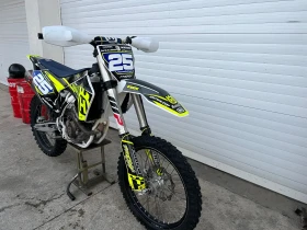 Обява за продажба на Husqvarna FC FC350 ~8 600 лв. - изображение 6