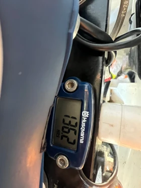 Обява за продажба на Husqvarna FC FC350 ~8 600 лв. - изображение 7