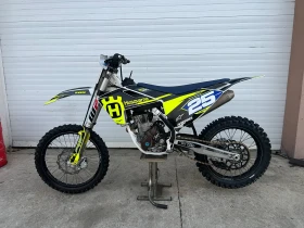 Обява за продажба на Husqvarna FC FC350 ~8 600 лв. - изображение 1