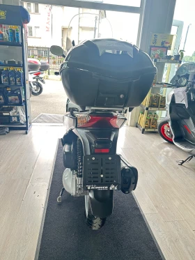 Honda Sh 300i ABS/LED | Mobile.bg    15