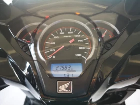 Обява за продажба на Honda Sh 300i ABS/LED ~5 000 лв. - изображение 1