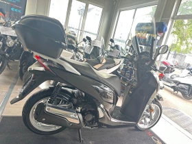 Honda Sh 300i ABS/LED | Mobile.bg    16