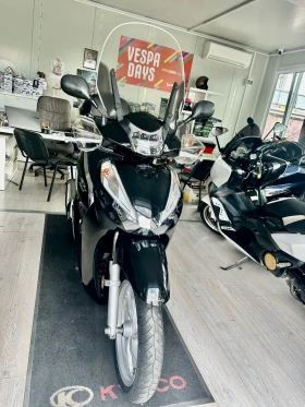 Honda Sh 300i ABS/LED | Mobile.bg    14