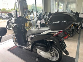 Honda Sh 300i ABS/LED | Mobile.bg    17