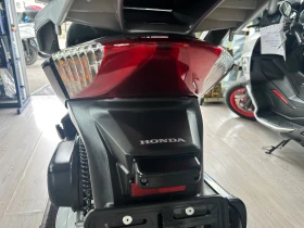 Обява за продажба на Honda Sh 300i ABS/LED ~5 000 лв. - изображение 5