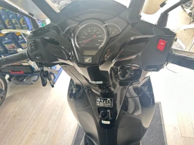 Обява за продажба на Honda Sh 300i ABS/LED ~5 000 лв. - изображение 2