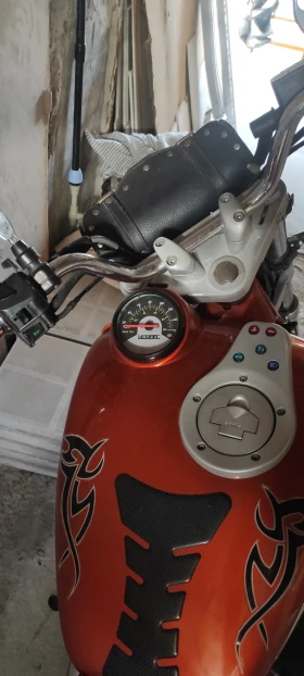 Обява за продажба на Aprilia 125 ~1 650 лв. - изображение 6