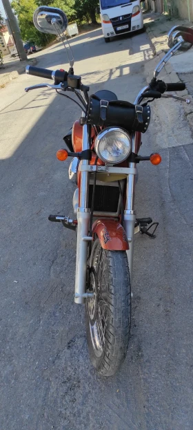 Обява за продажба на Aprilia 125 ~1 650 лв. - изображение 4