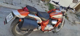 Обява за продажба на Aprilia 125 ~1 650 лв. - изображение 1