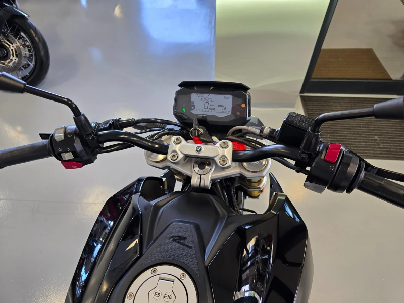 BMW G 310ie R, Led, ABS, 2020г., снимка 10 - Мотоциклети и мототехника - 50431725